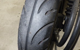 HONDA DIO Gen.6 2010 AF68