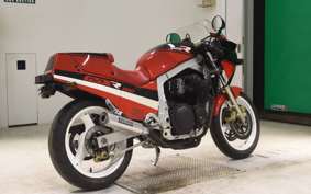 SUZUKI GSX-R1100 1988 GU74B