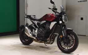 HONDA CB1000R GEN 2 2021 SC80