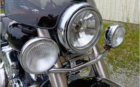 YAMAHA DRAGSTAR 1100 CLASSIC 2003 VP13J