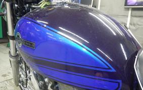 KAWASAKI ESTRELLA RS BJ250A