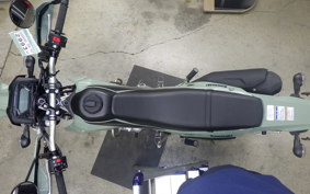 KAWASAKI KLX230ｼｪﾙﾊﾟ 2013 LX232A