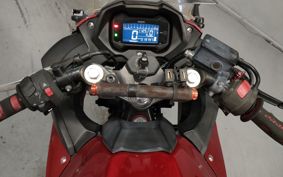 SUZUKI GSX250 R DN11A