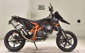 KTM 690 SUPERMOTO R 2008