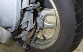 HONDA TODAY 2020 AF61