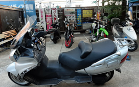 SUZUKI SKYWAVE 650 2005 CP51A