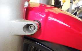 HONDA VTR 250 Gen. 2 MC33
