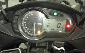KAWASAKI NINJA 1000 A 2015
