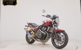 HONDA CB400SF GEN 4 A 2022 NC42