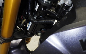 KAWASAKI Z125 PRO 2025 BR125H