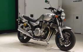 YAMAHA XJR1300 2001 RP03J