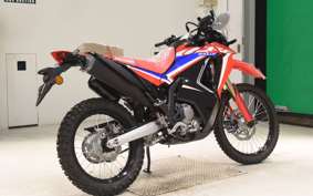HONDA CRF250 GEN 2 RALLY 1997 MD47