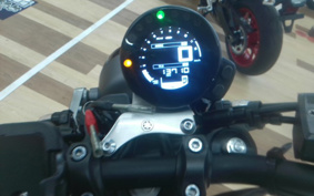 YAMAHA MATE 50 M5