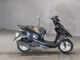 Фото Honda DIO с японского аукциона