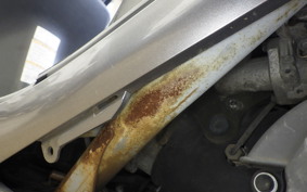 SUZUKI ADDRESS V50 G CA44A