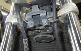 KAWASAKI BALIUS 250 Gen.2 2006 ZR250B