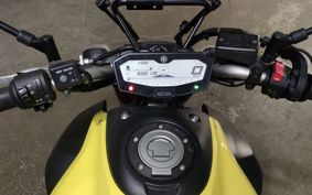 YAMAHA MT-07 2015 RM07J
