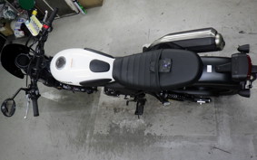 HONDA CL250-2 2002 MC57