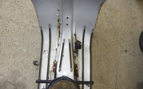 VESPA 50S