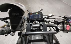 HONDA CB250R MC52