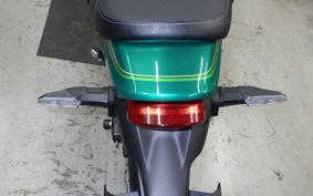 KAWASAKI Z650 RS 2022 ER650M