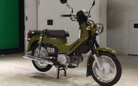 HONDA ｸﾛｽｶﾌﾞ50 AA06