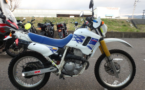 HONDA XL250 DEGREE MD26