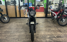 HONDA CT125 HUNTER  CUB  JA55