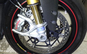 DUCATI 1199 PANIGALE S 2012