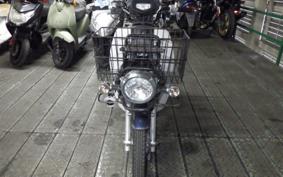 HONDA C50 SUPER CUB AA04