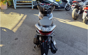 HONDA PCX125 JF81