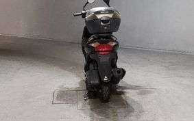 SUZUKI ADDRESS V125 CF4MA