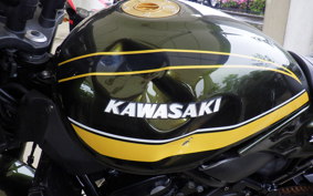 KAWASAKI Z900RS 2018 ZR900C