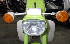 HONDA CAREN AB04