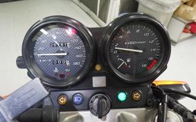 HONDA HORNET 250 1997 MC31