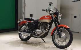 KAWASAKI ESTRELLA CUSTOM