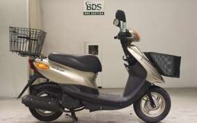 YAMAHA JOG Gen.5 2019 SA36J