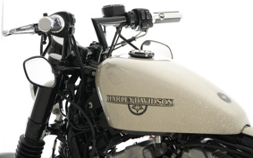 HARLEY XL1200X 2018 LC3