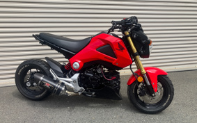 HONDA GROM JC61