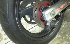 SUZUKI BANDIT 250 VZ GJ77A