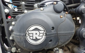 OTHER +ENFIELD ﾋﾏﾗﾔﾝ 2013