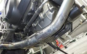 HONDA VTR1000F 1998 SC36