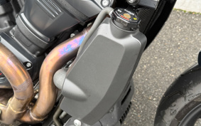 HARLEY PAN AMERICA 1250ST 2025 ZJS