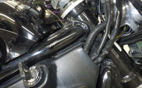 YAMAHA VMAX 2001