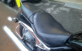 SUZUKI BOULEVARD 400 VK57A