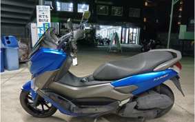YAMAHA N-MAX SED6J