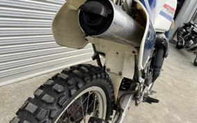 KAWASAKI KMX125 MX125A