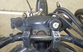 KAWASAKI ELIMINATOR 250 SE EL250A