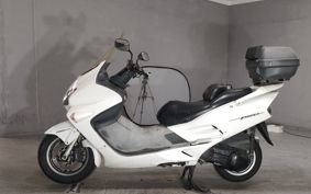 HONDA FORZA MF06