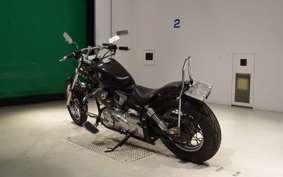 YAMAHA DRAGSTAR 250 1999 VG02J